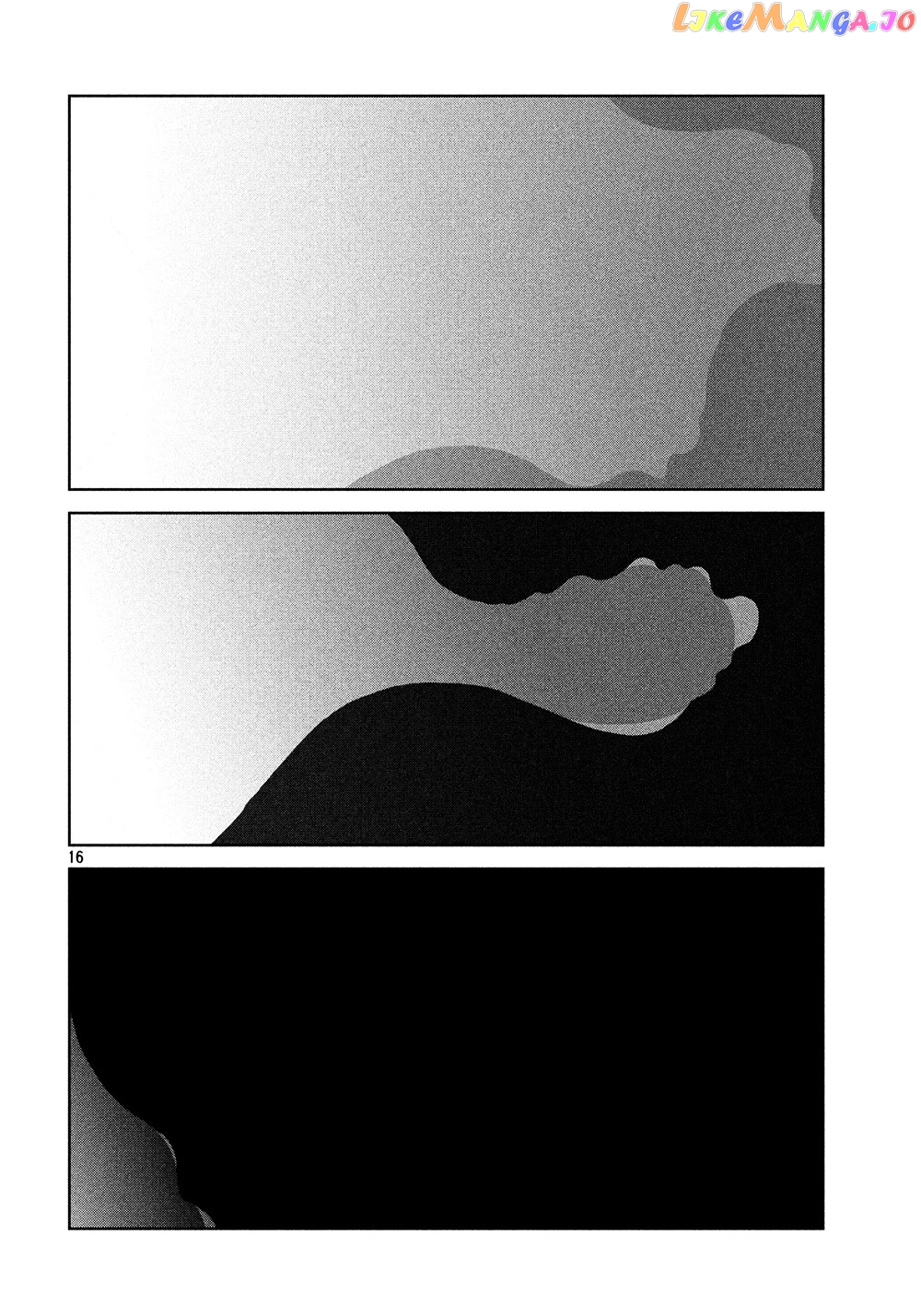 Land of the Lustrous, Chapter 45 image 17